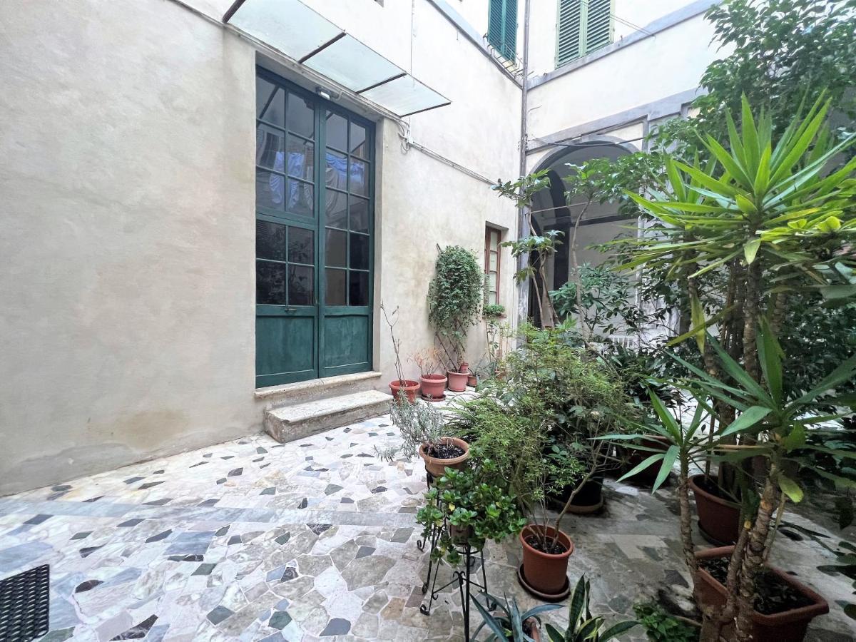 锡耶纳Casa Conti-Nearby Piazza Del Campo公寓 外观 照片