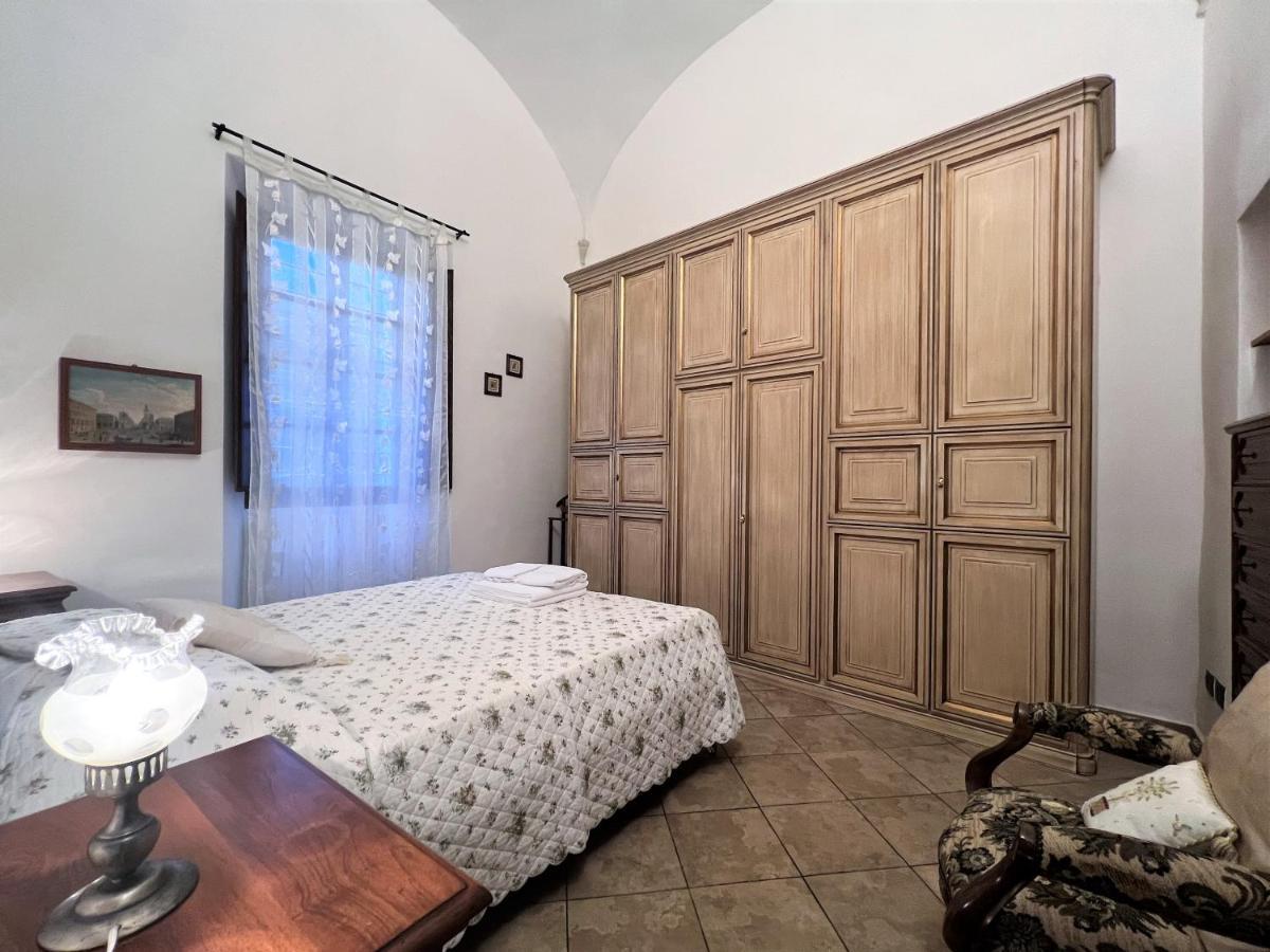 锡耶纳Casa Conti-Nearby Piazza Del Campo公寓 外观 照片