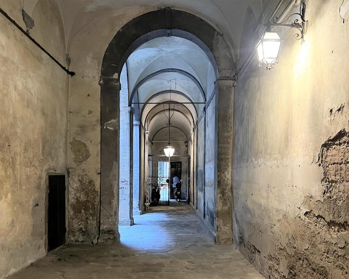 锡耶纳Casa Conti-Nearby Piazza Del Campo公寓 外观 照片