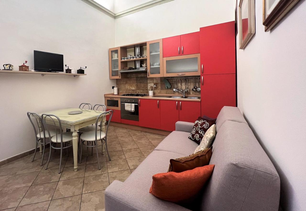 锡耶纳Casa Conti-Nearby Piazza Del Campo公寓 外观 照片