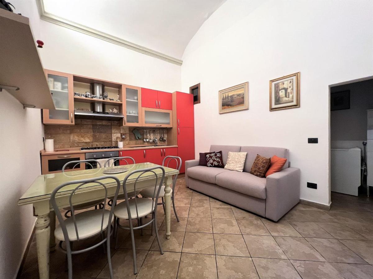 锡耶纳Casa Conti-Nearby Piazza Del Campo公寓 外观 照片