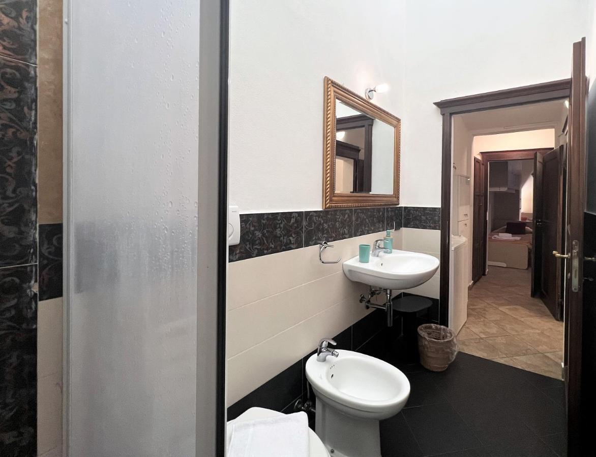 锡耶纳Casa Conti-Nearby Piazza Del Campo公寓 外观 照片